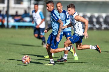 Foto: Lucas Uebel | Grêmio FBPA
