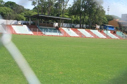 Santa Rosa será sede da Copa RS De Futebol de Campo 2022