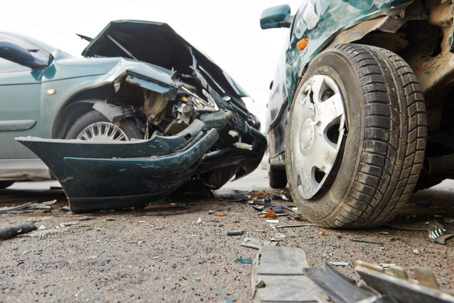 Senado aprova seguro obrigatório para indenizar acidentes de trânsito