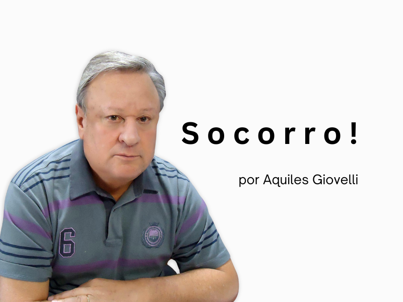 S o c o r r o !