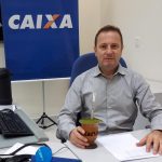 CAIXA TEM NOVO GERENTE GERAL