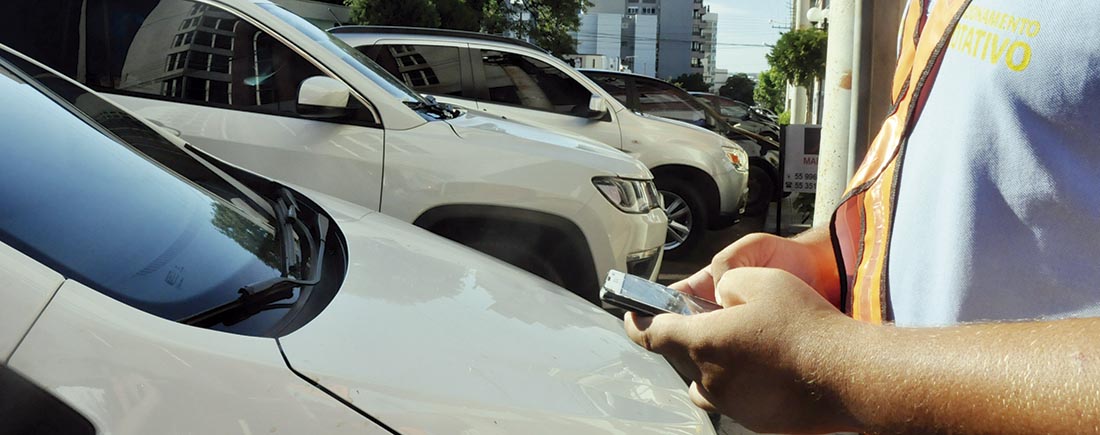 1.635 usuários não usaram adequadamente o Rotativo em dezembro