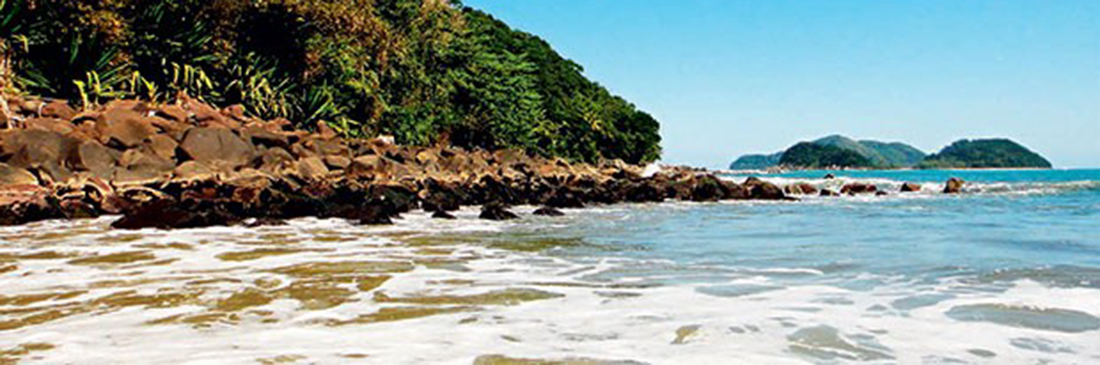 Ir à praia faz bem para a saúde e ajuda a diminuir o estresse