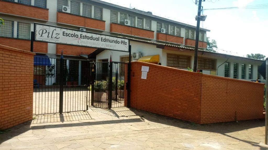 NEEJA de Santa Rosa tem novo local de funcionamento – Jornal Gazeta