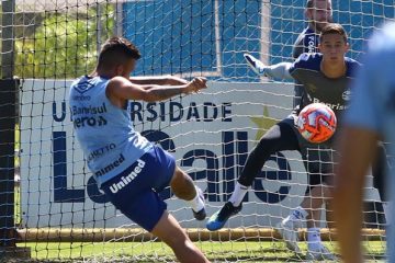 Fotos: Jéssica Maldonado / Grêmio FBPA