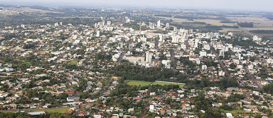 Contribuinte que não recebeu carnê do IPTU pelo Correio deve retirar na prefeitura