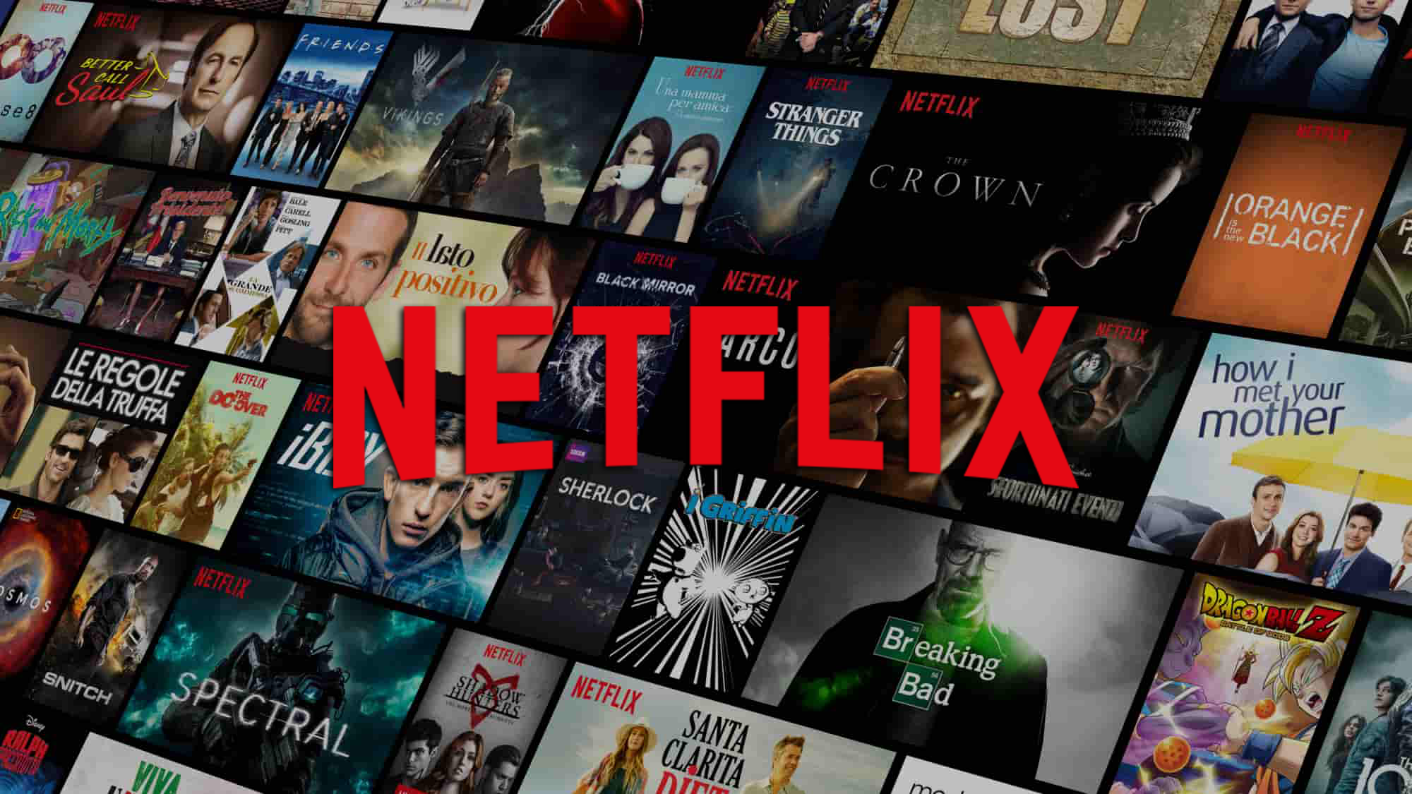 Netflix terá crescimento no preço entre 10% e 21% no Brasil