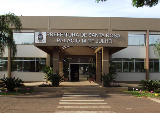 Prefeitura e servidores de Santa Rosa perto de um acordo