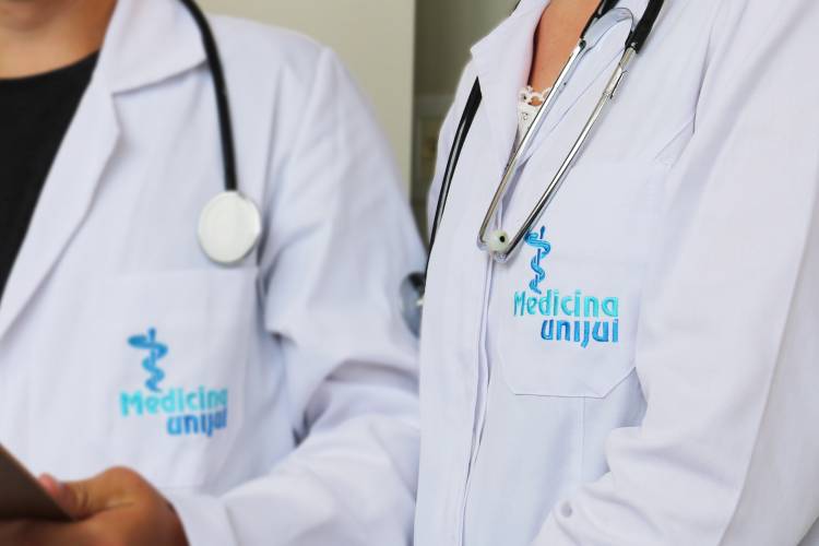 Vestibular de Medicina da Unijuí está com inscrições abertas