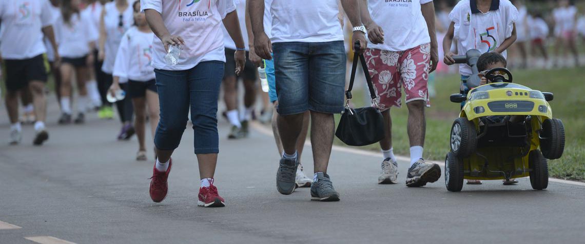 Dia Mundial de Combate ao Câncer: médicos recomendam atividade física