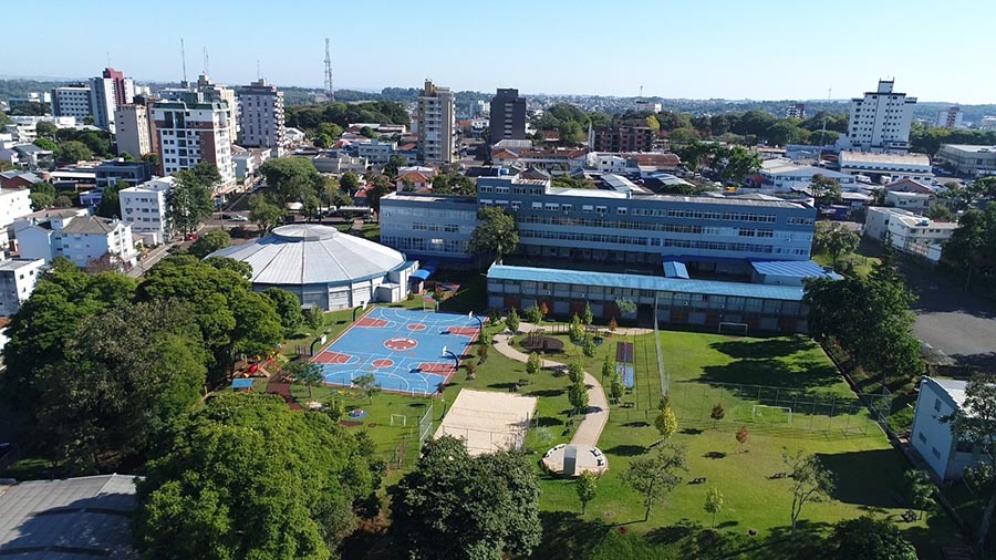 Colégio Dom Bosco abre processo seletivo para bolsas de estudo