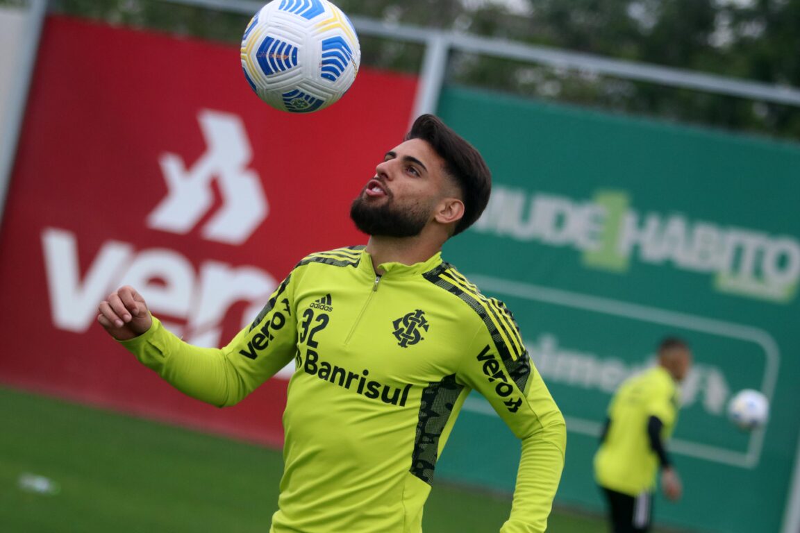 Em Direção ao G4 do Brasileirão!