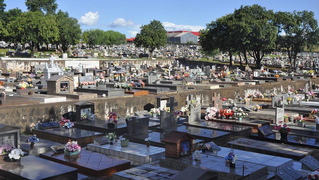 Cartórios registram o terceiro janeiro mais mortal da série histórica em Santa Rosa