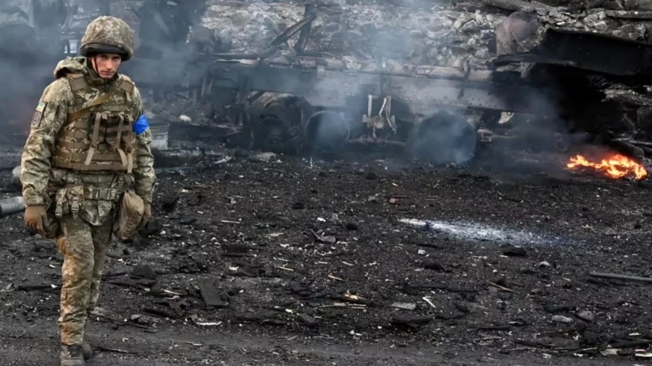 Tempo de violência e seus reflexos