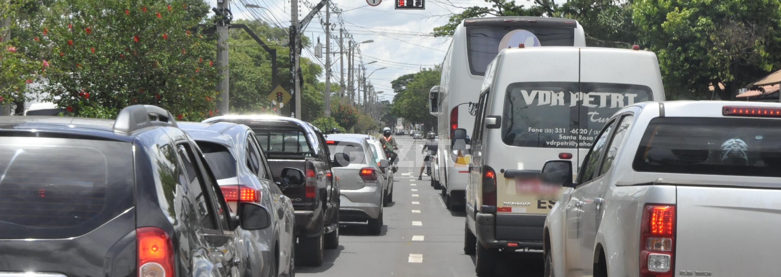 Contran beneficiará motoristas que não cometerem infração por 12 meses