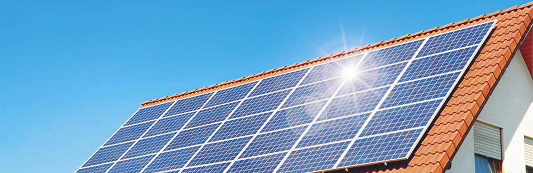 Santa Rosa se destaca na implantação de sistemas de energia solar