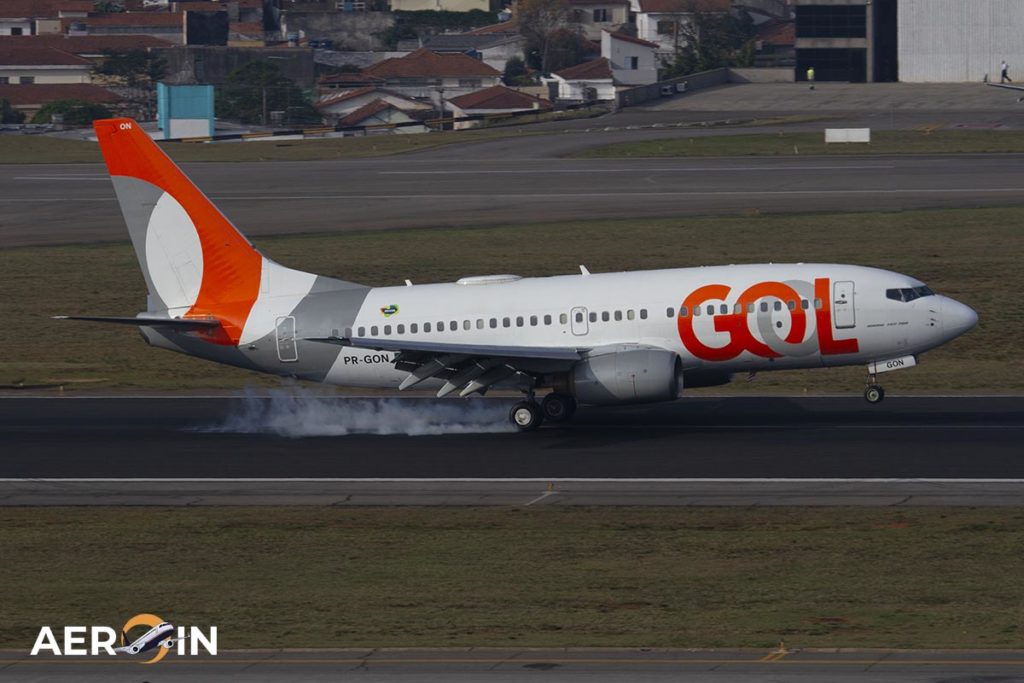 Gol confirma que terá voos diretos entre Santo Ângelo e São Paulo em outubro