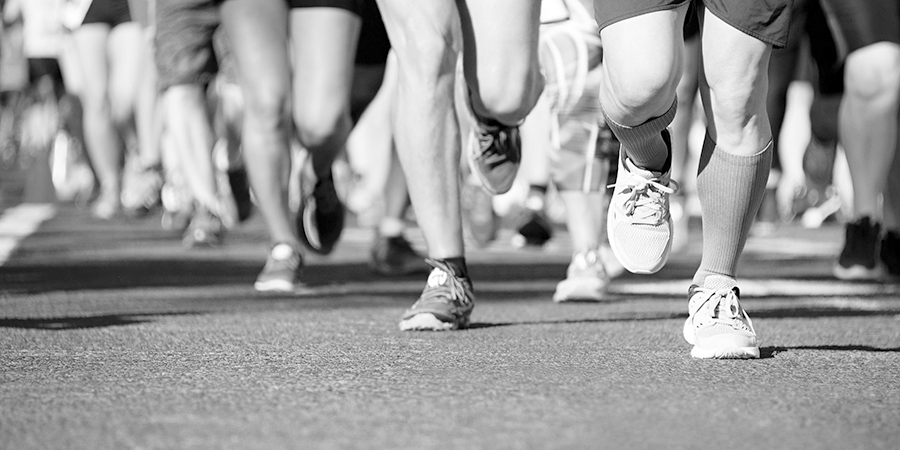 Corrida do Sesi chega a Santa Rosa