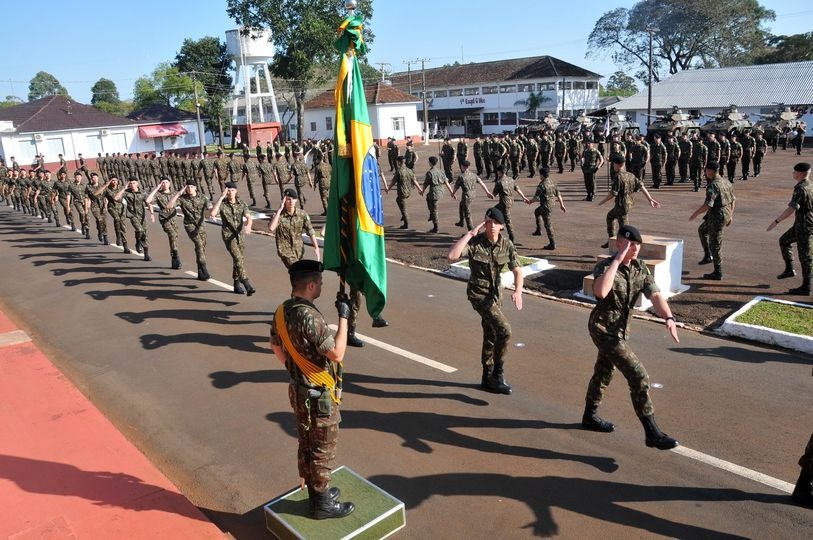 19º RCMEC será homenageado na Câmara de Vereadores