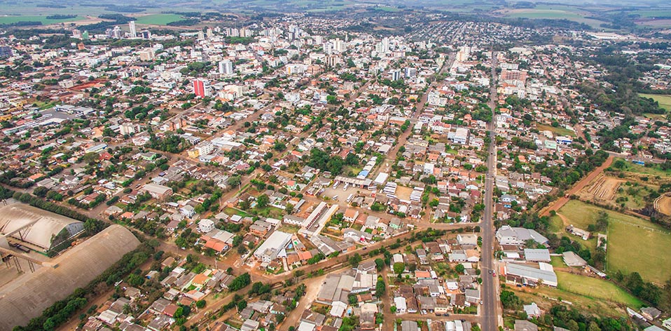 Santa Rosa é destaque em Ranking Nacional