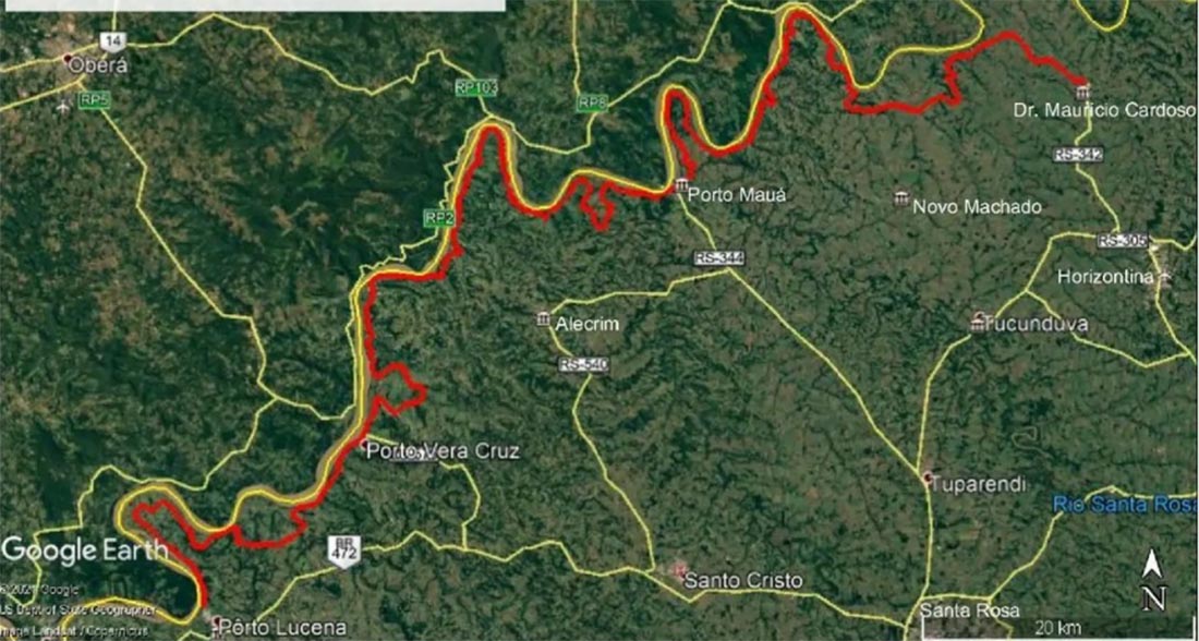 Estrada Costeira será realidade