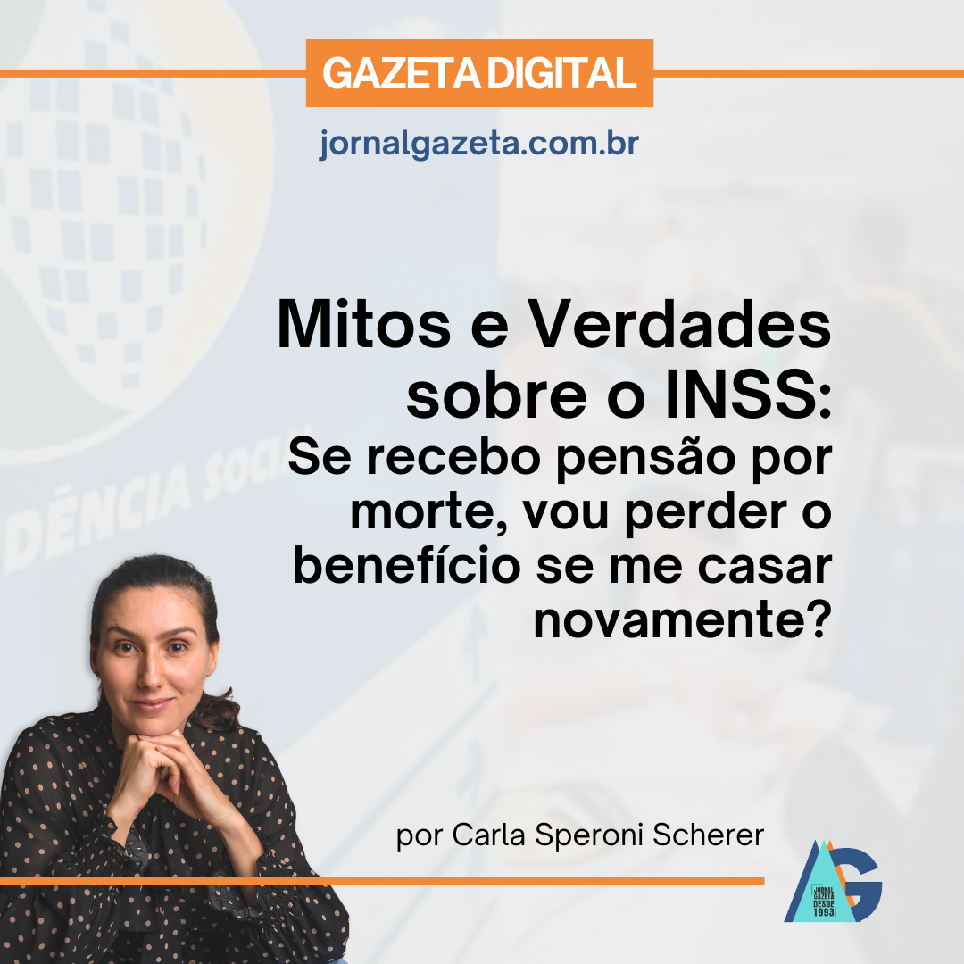 Mitos e Verdades sobre o INSS