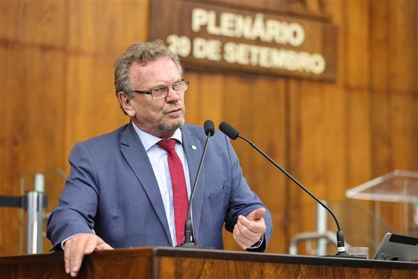 Resultado do 1º turno das eleições municipais já altera a composição da Assembleia em 2025