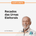 Recados das Urnas Eleitorais