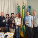 A Festa Patronal de Campina das Missões: Um Encontro de Culturas