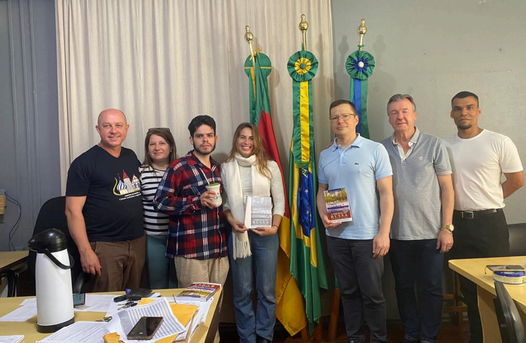 A Festa Patronal de Campina das Missões: Um Encontro de Culturas