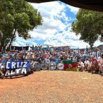 Costelão dos Borrachos promove dia de Grêmio em Santa Rosa