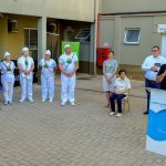 Vida & Saúde celebra a vida apresentando histórias de superação