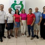 Posse da nova diretoria do Conselho Municipal dos Direitos do Idoso