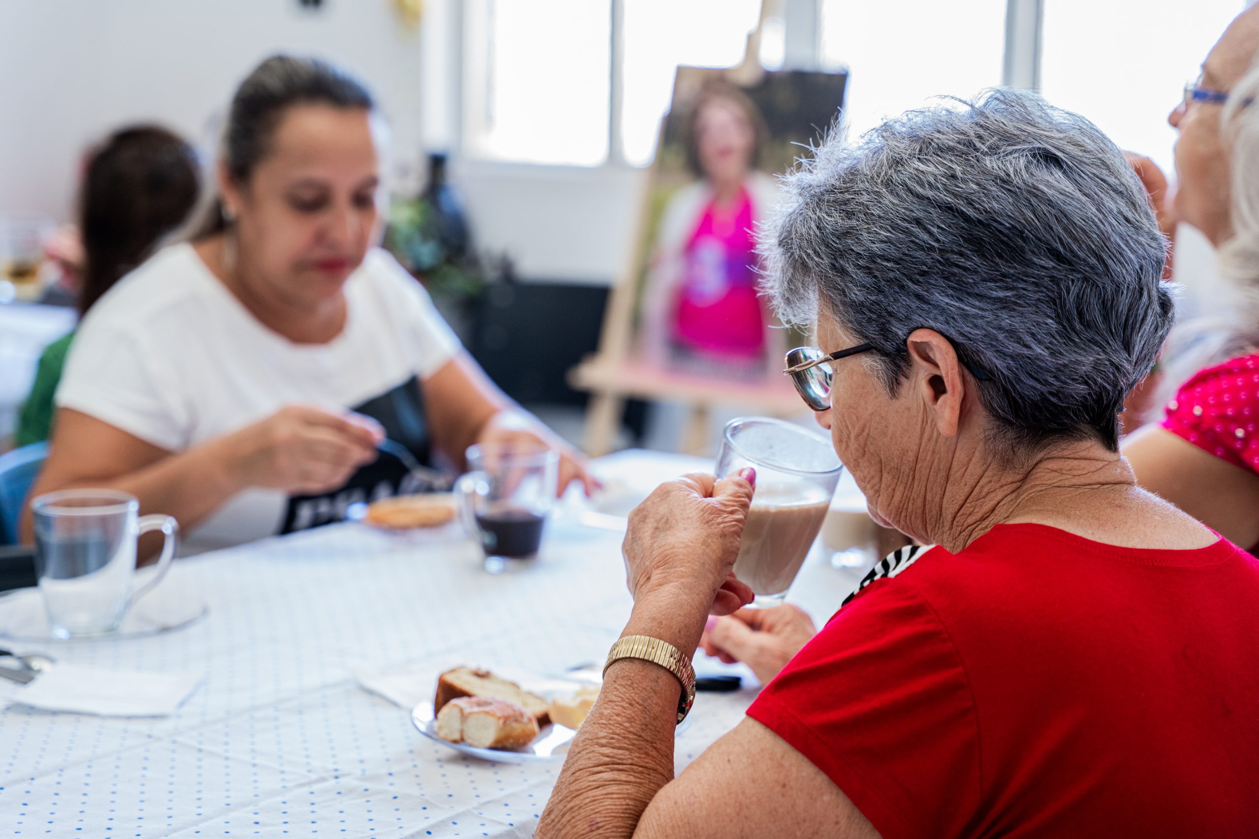 Aapecan: Duas Décadas de Apoio e Esperança às Pessoas com Câncer