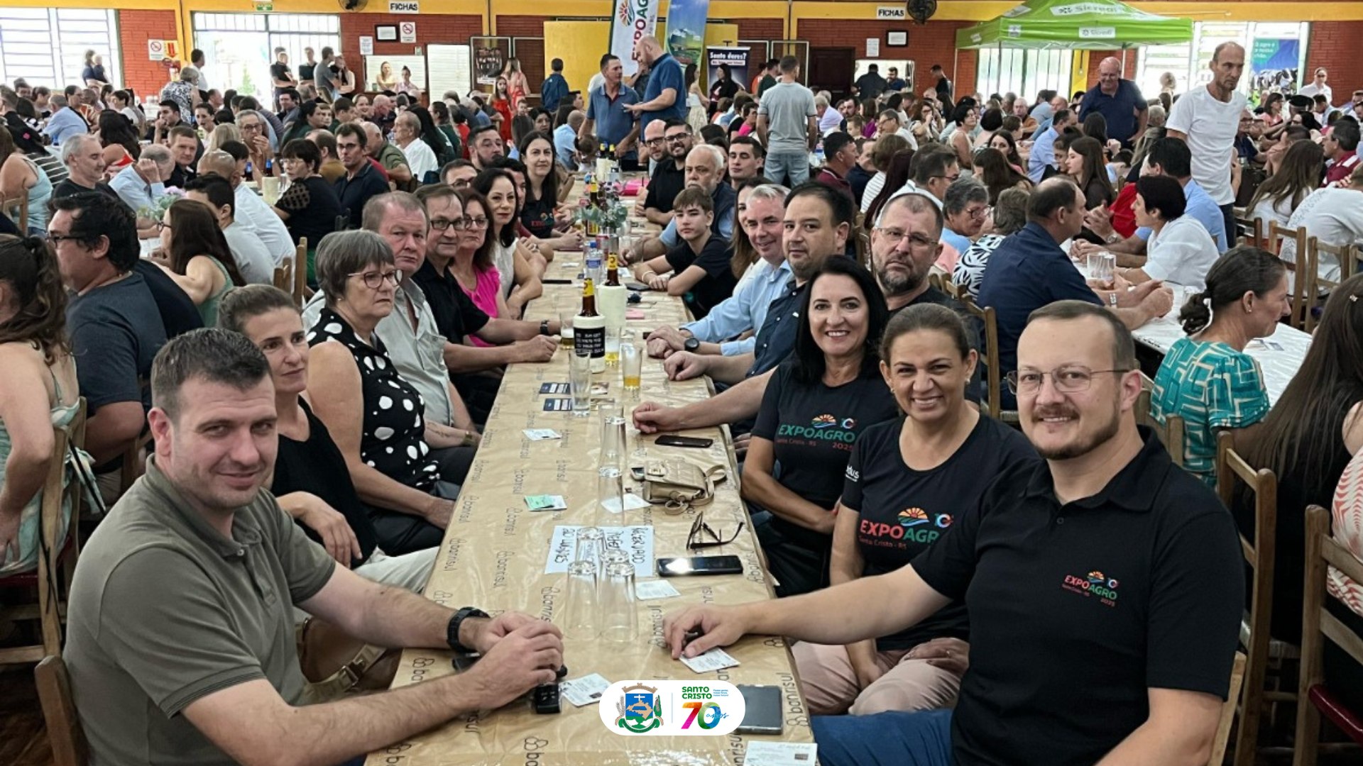 5ª Milch Fest – A Festa do Leite 5ª Milch Fest – A Festa do Leite