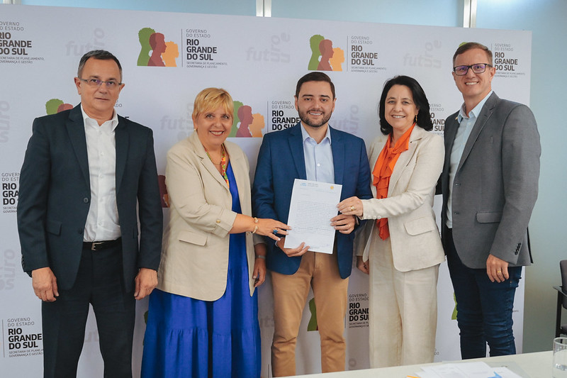 Vida & Saúde trata sobre o Serviço de Cardiologia com Vice-Governador