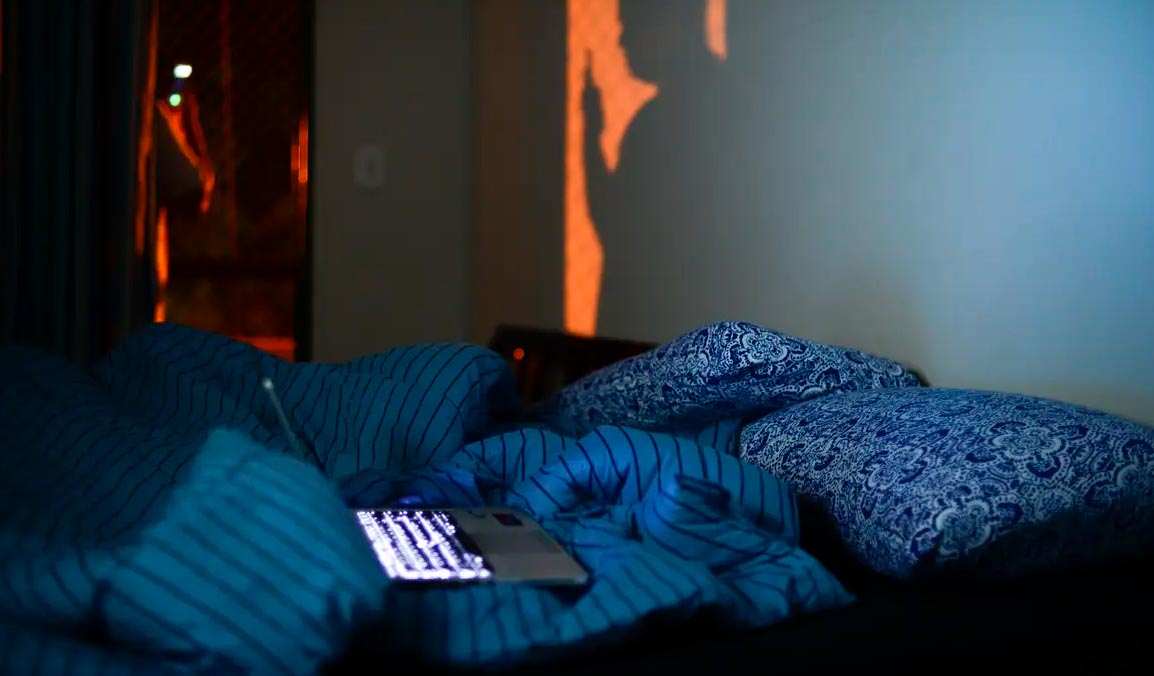 Mau humor e falta de foco podem indicar distúrbios do sono Mau humor e falta de foco podem indicar distúrbios do sono