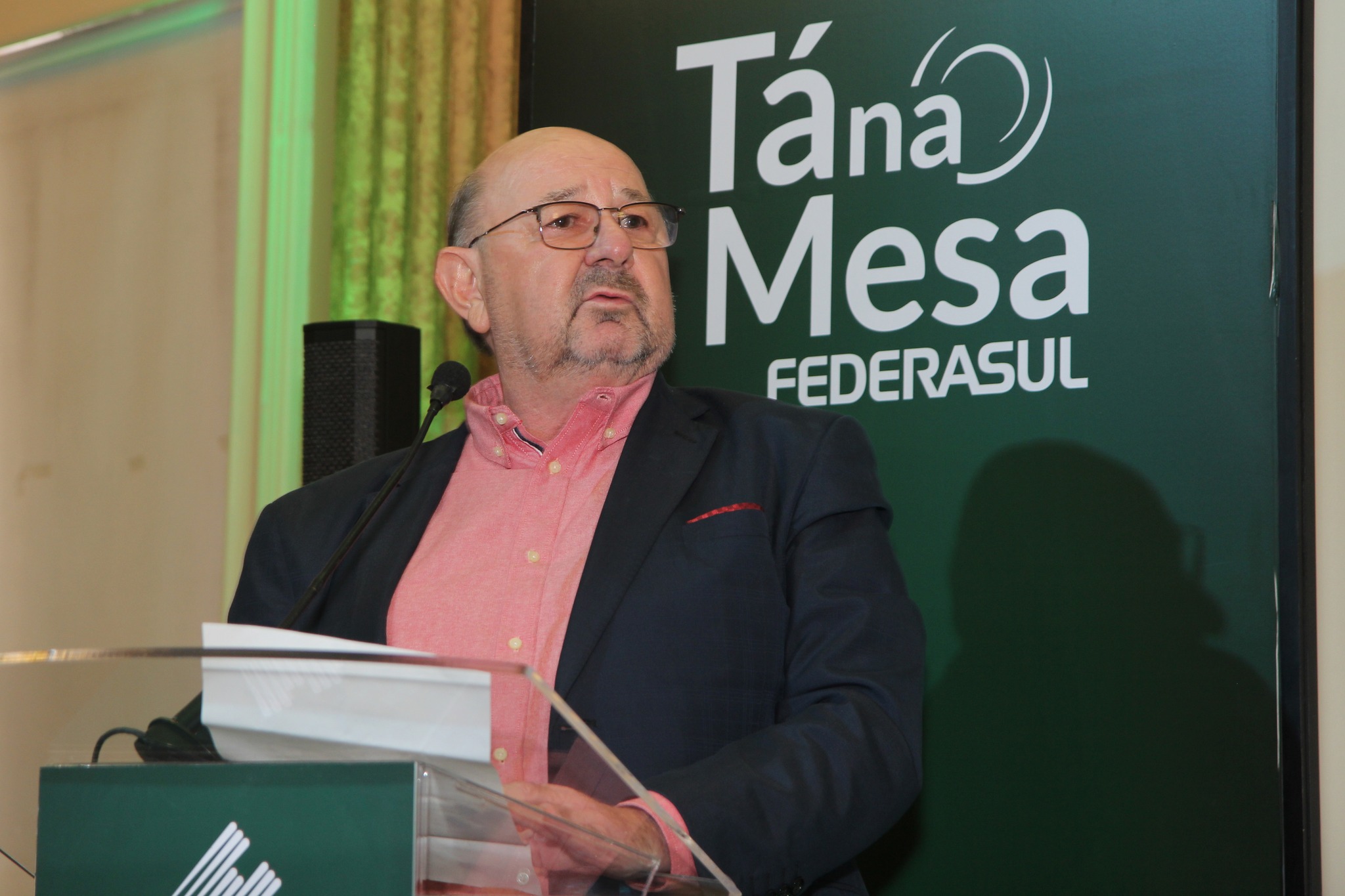 Deputado Classmann defende securitização para sanar endividamento dos produtores rurais Deputado Classmann defende securitização para sanar endividamento dos produtores rurais
