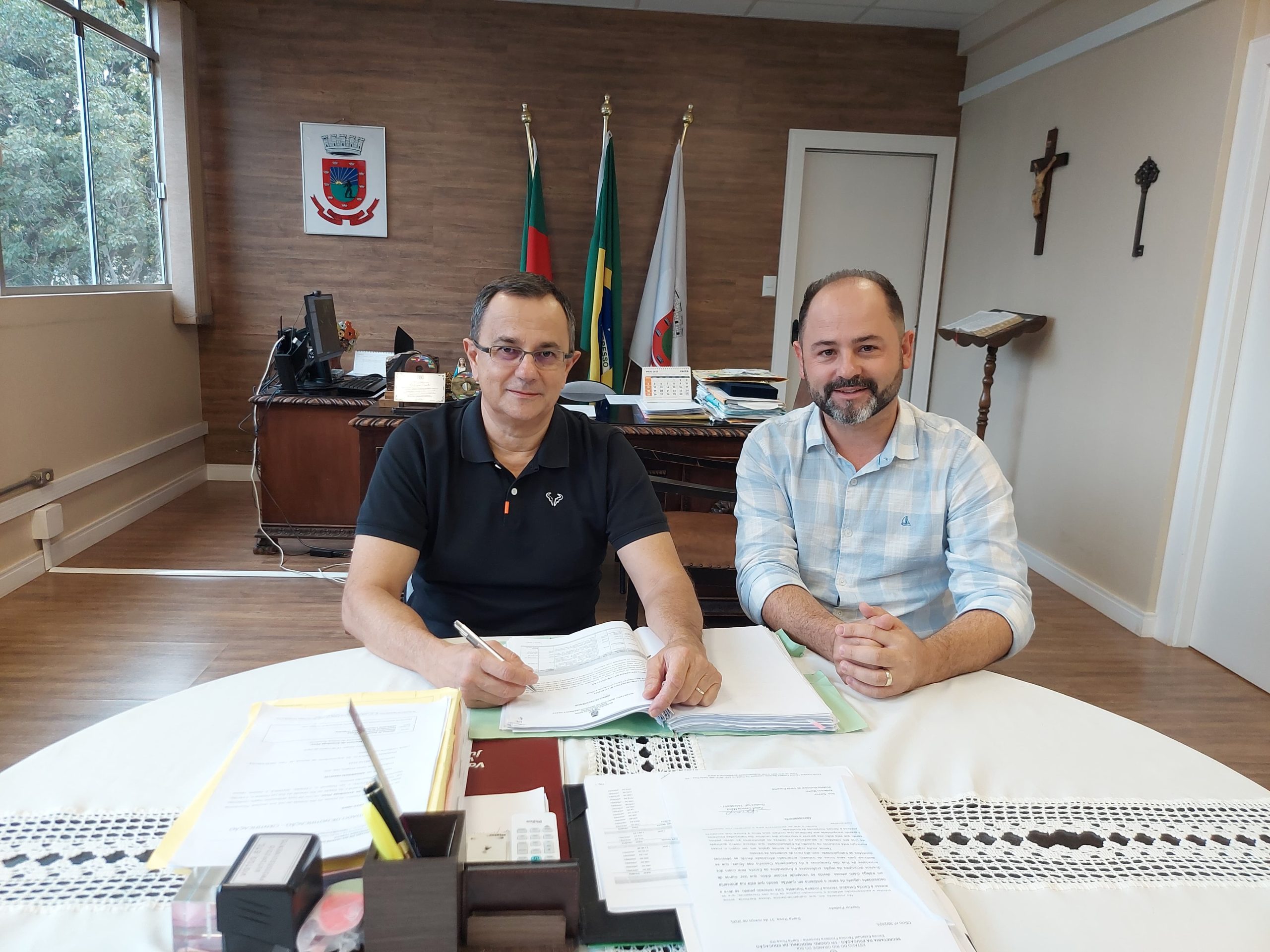 REFIS oportuniza descontos na quitação de dívidas