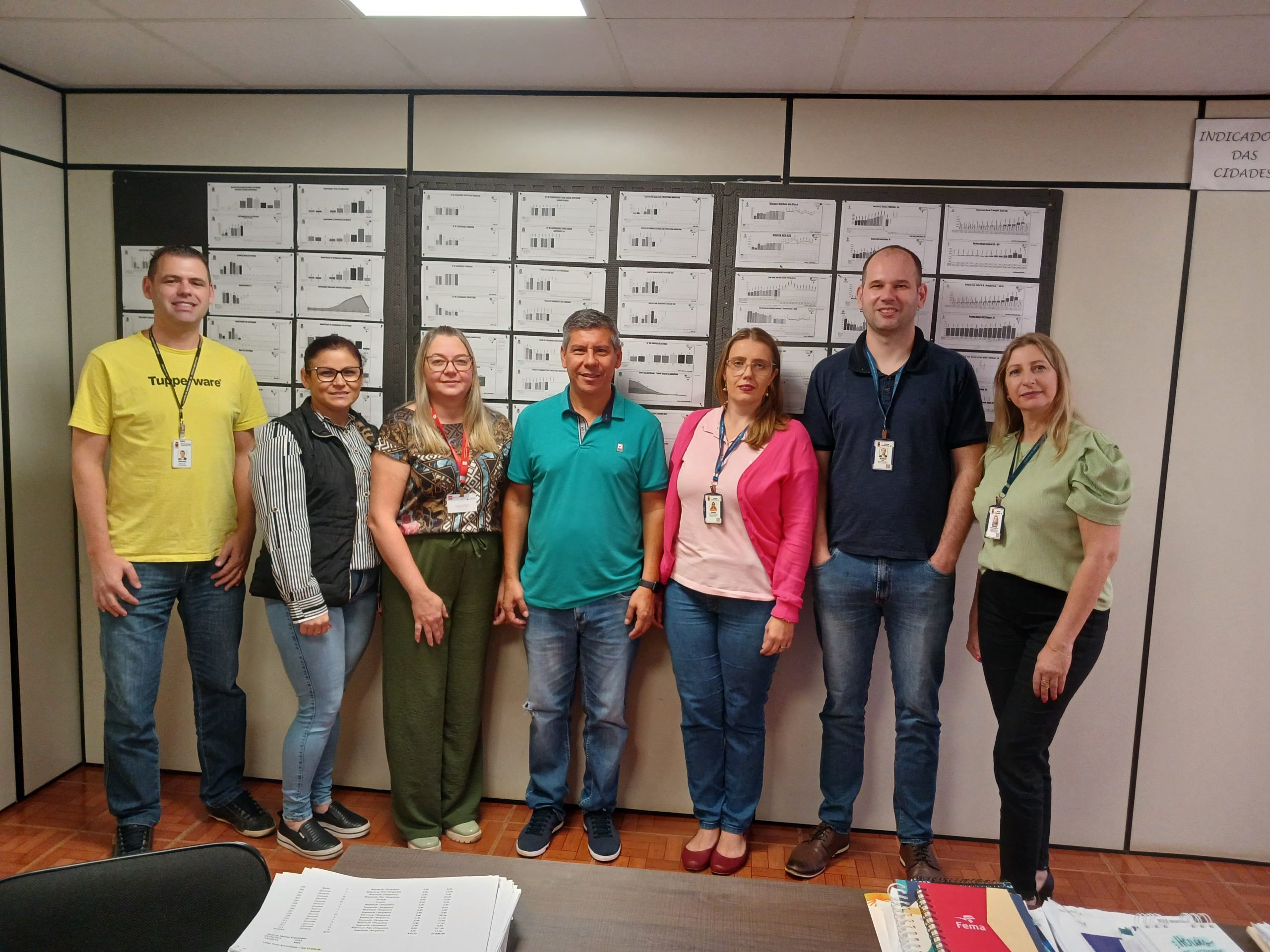 Modernização da Gestão Pública: prefeitura tem 334 serviços digitais implementados Modernização da Gestão Pública: prefeitura tem 334 serviços digitais implementados