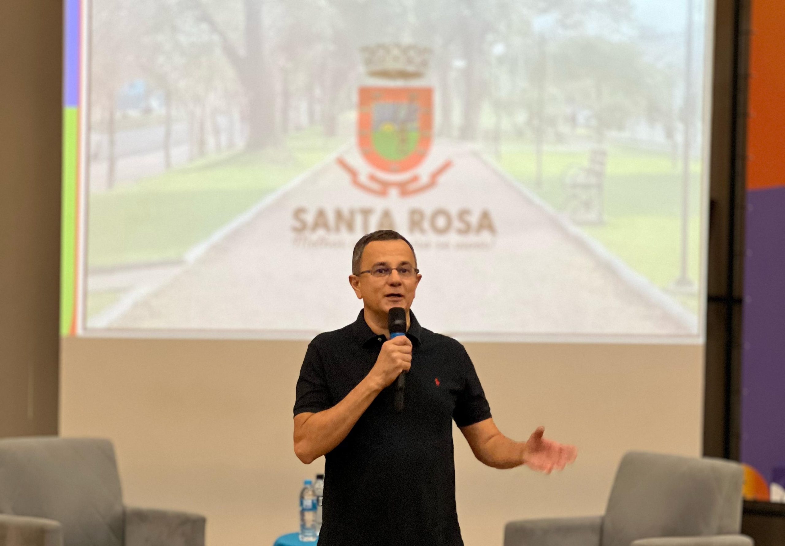 Assinatura para projeto da Ponte Internacional “Porto Mauá x Alba Posse” será na próxima segunda Assinatura para projeto da Ponte Internacional “Porto Mauá x Alba Posse” será na próxima segunda