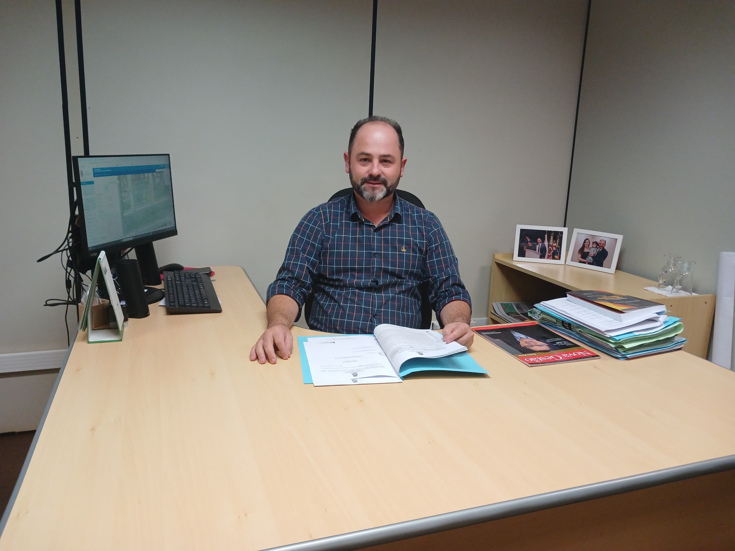 REFIS 2025 já beneficiou mais de 300 contribuintes em Santa Rosa REFIS 2025 já beneficiou mais de 300 contribuintes em Santa Rosa