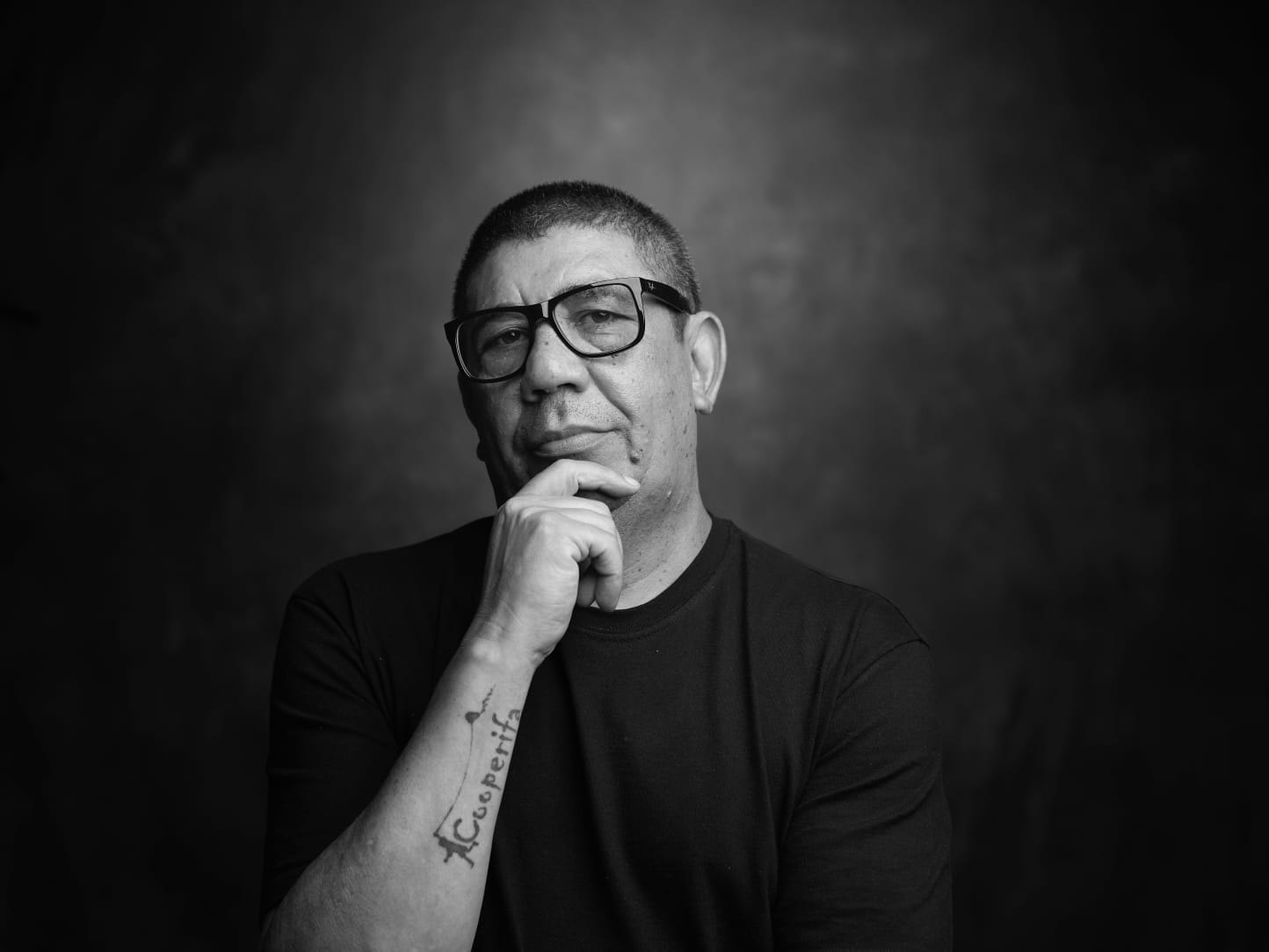 Circuito Sesc de Literatura leva Sérgio Vaz a Santa Rosa