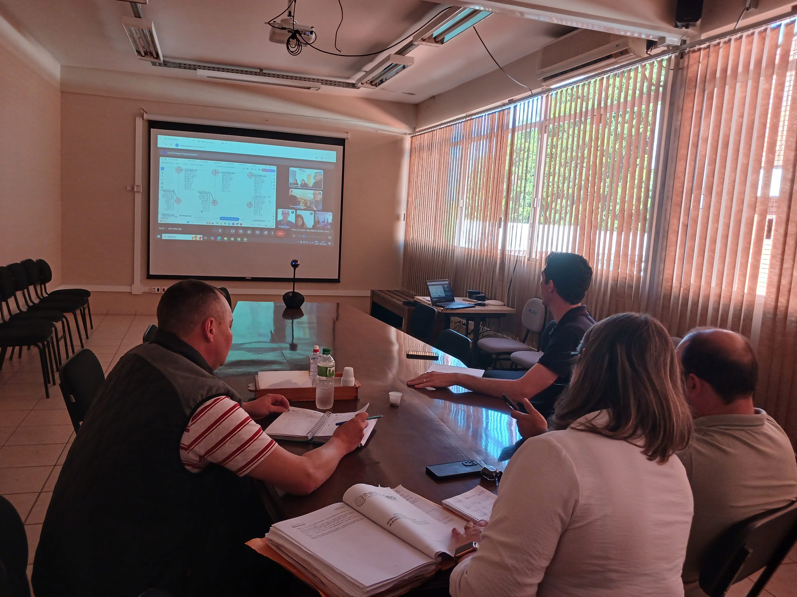 Obra do Ginásio Municipal vai reiniciar