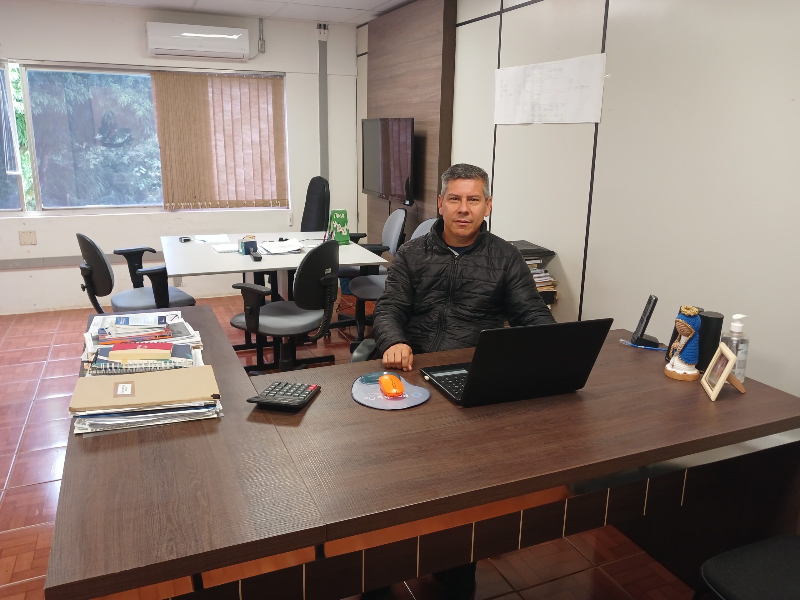 Prefeitura de Santa Rosa avança na modernização com ferramenta que automatiza processos administrativos Prefeitura de Santa Rosa avança na modernização com ferramenta que automatiza processos administrativos