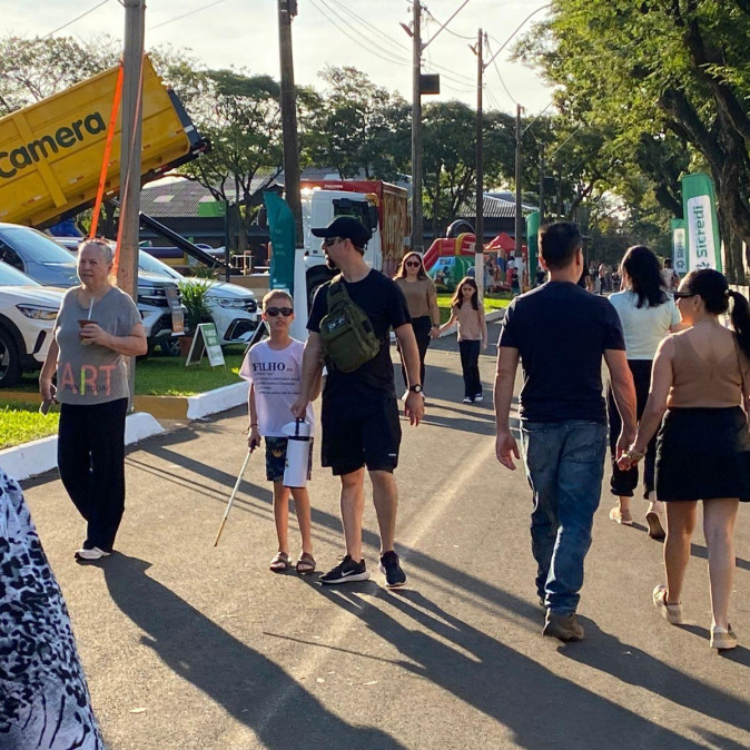 Indumóveis 2025 tem programação técnica e cultural nesta quarta-feira