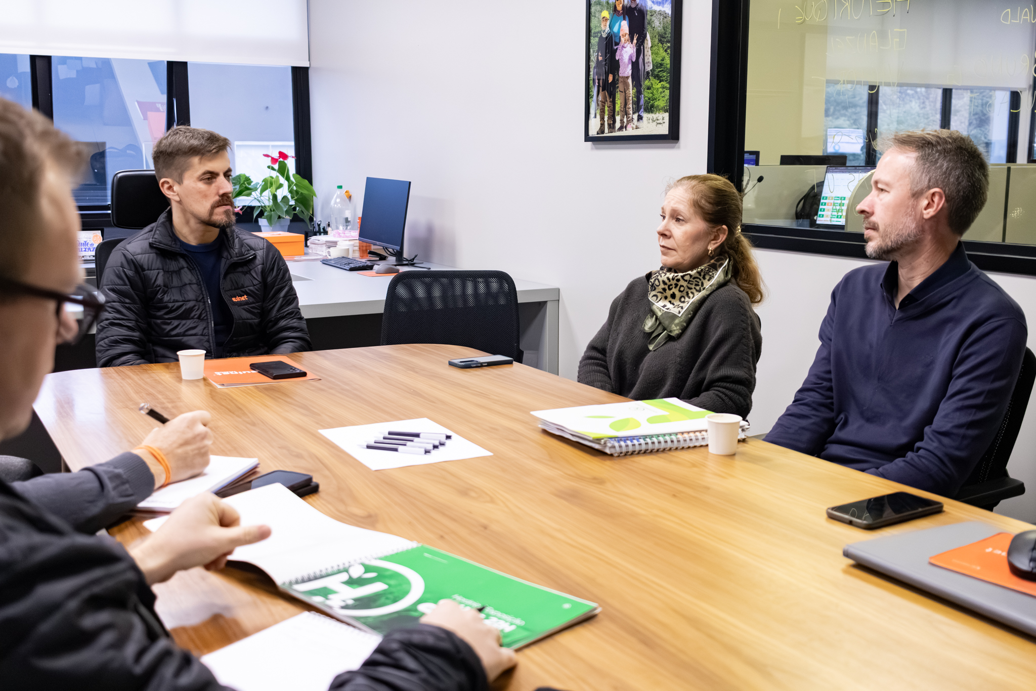 Sulnet é a parceira oficial de conectividade do Hortigranjeiros 2025