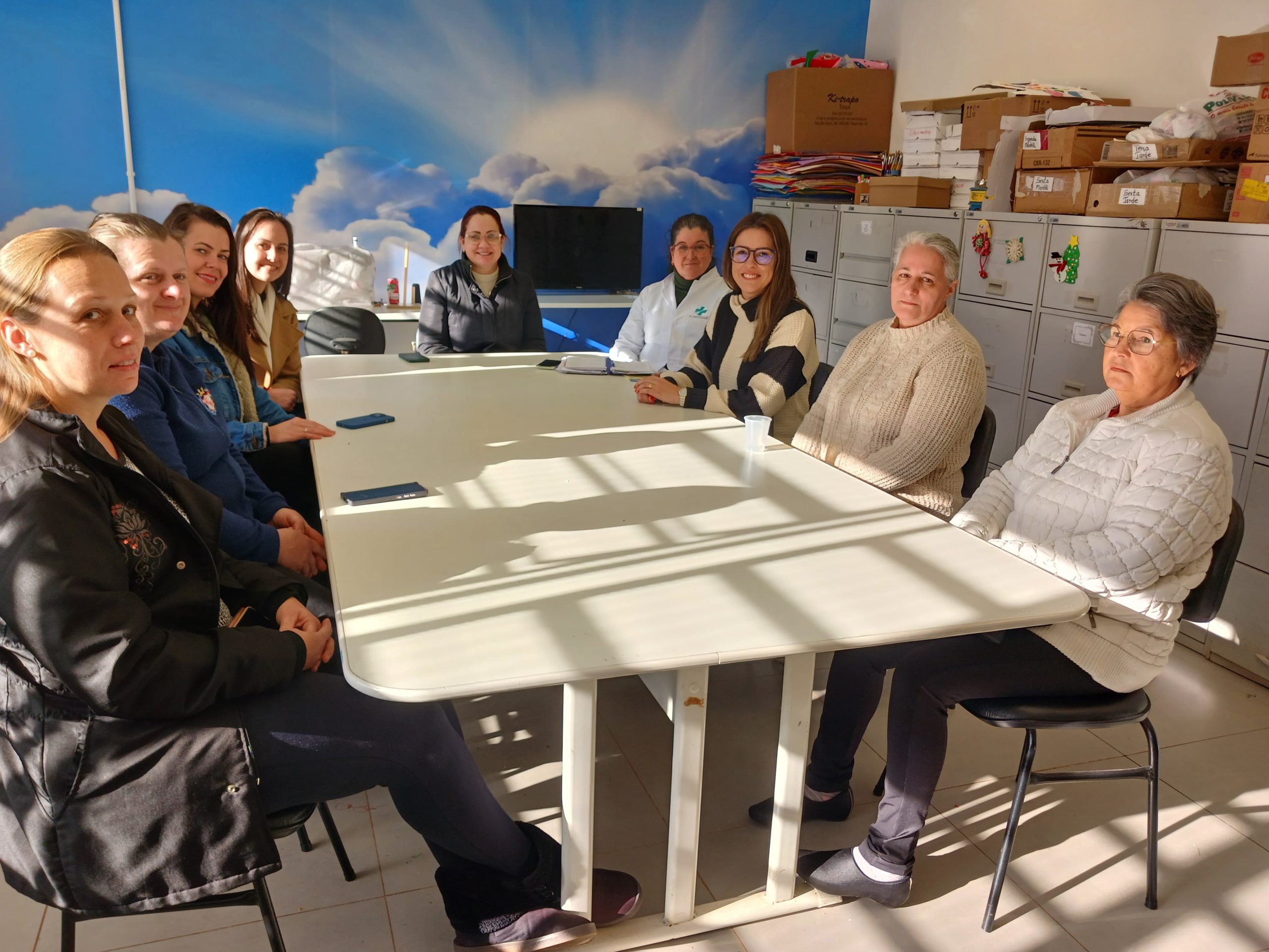 FUMSSAR amplia cuidados em saúde mental com Grupo de Orientação Parental no CAPS Infantojuvenil de Santa Rosa