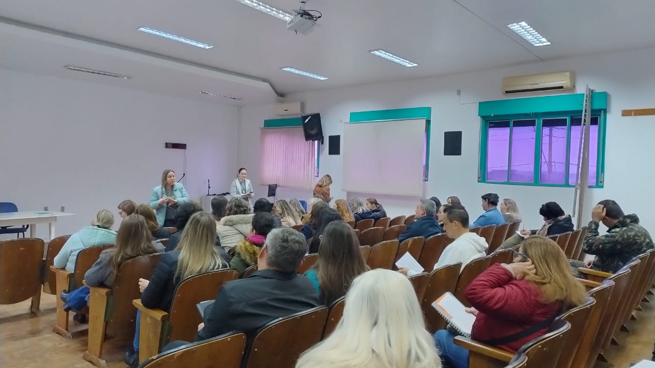 Santa Rosa inicia preparativos para o Desfile Cívico de 7 de Setembro