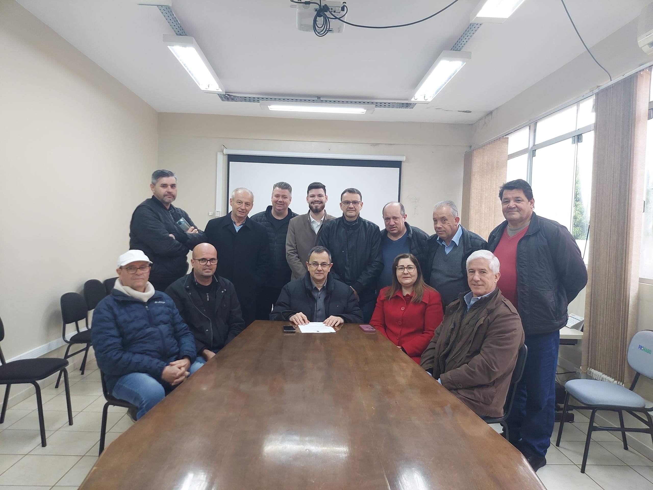 Mais de R$ 1,7 milhão serão investidos em melhorias na mobilidade urbana de Santa Rosa